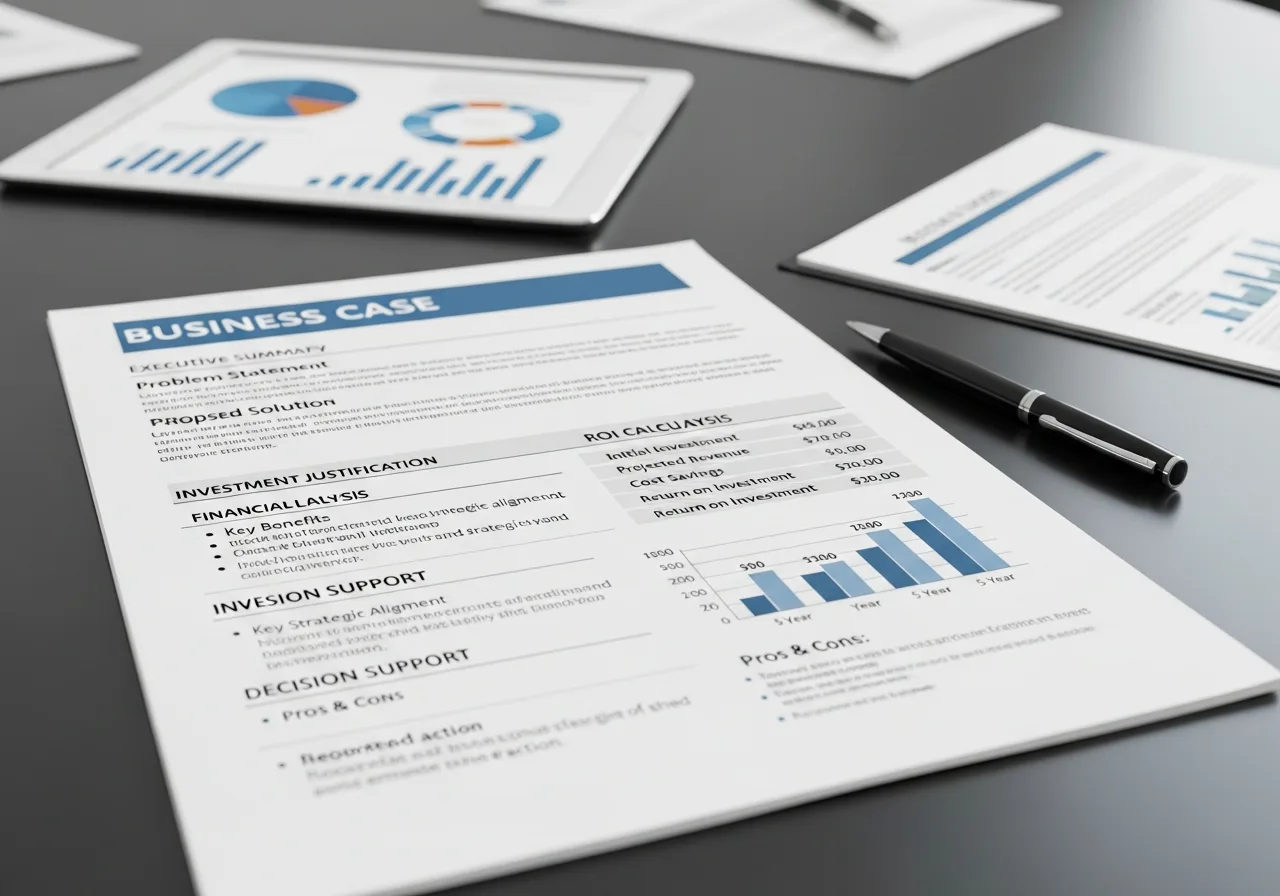 Instant Iventra v9 — Optimisation des processus